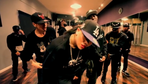 Parris Goebel