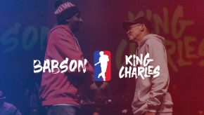 Babson King charles