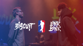 Biscuit Link Bink