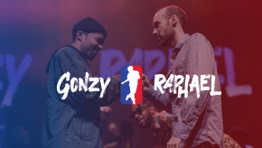 Gonzy Raphaël