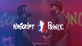 No script krump Prince