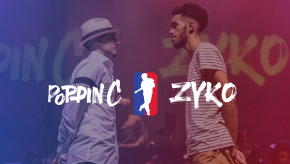 poppin-C vs zyko